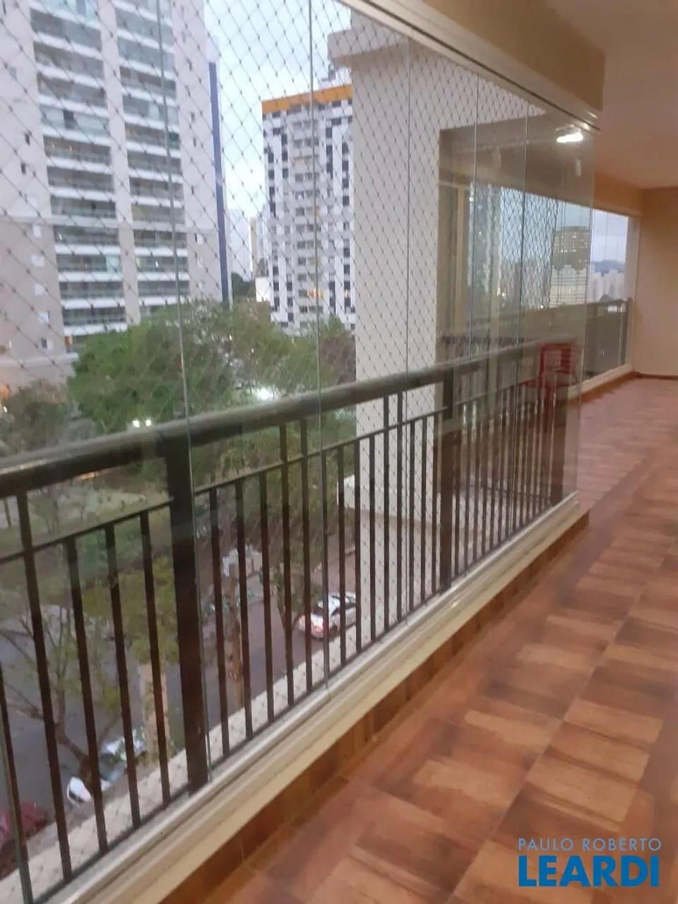 APARTAMENTO - ALTOS DO ESPLANADA - SP - Foto 2
