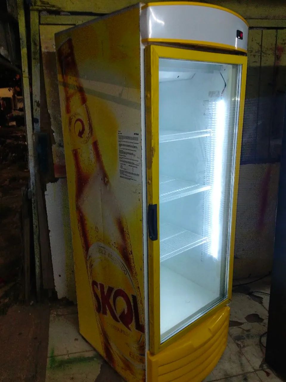 Freezer cervejeira  - Foto 4