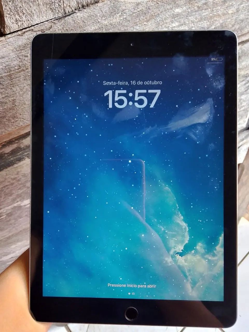 Vendo ou troco Ipad ! - Foto 2