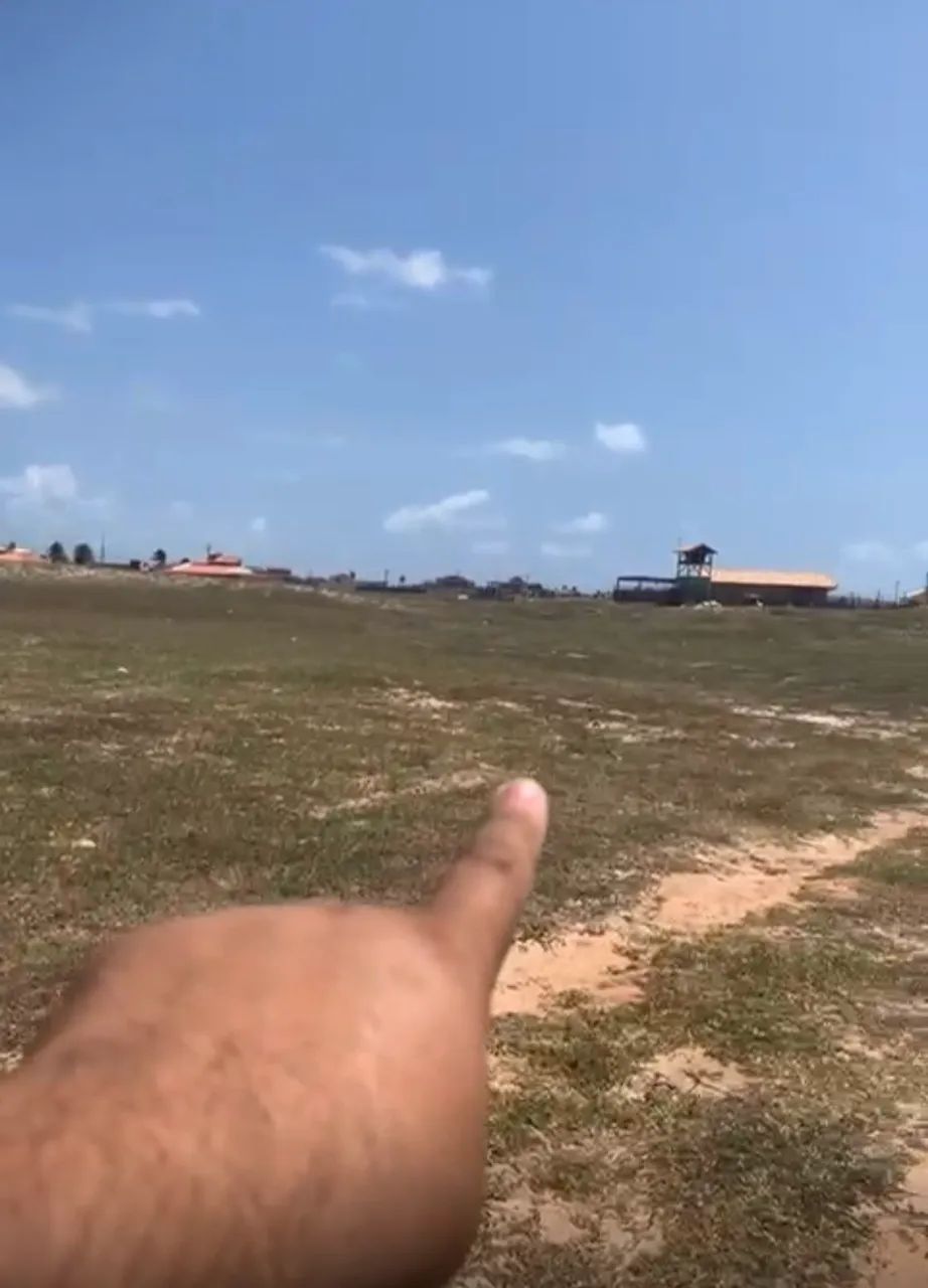 Lote praia da taiba 