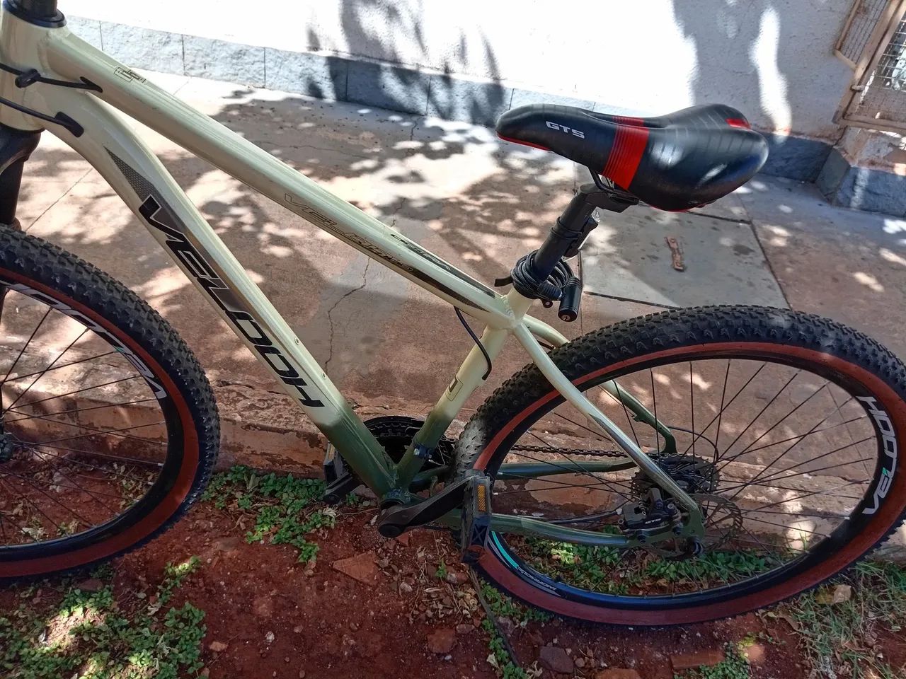 Bicicleta Aro 29, Velooh - Foto 2