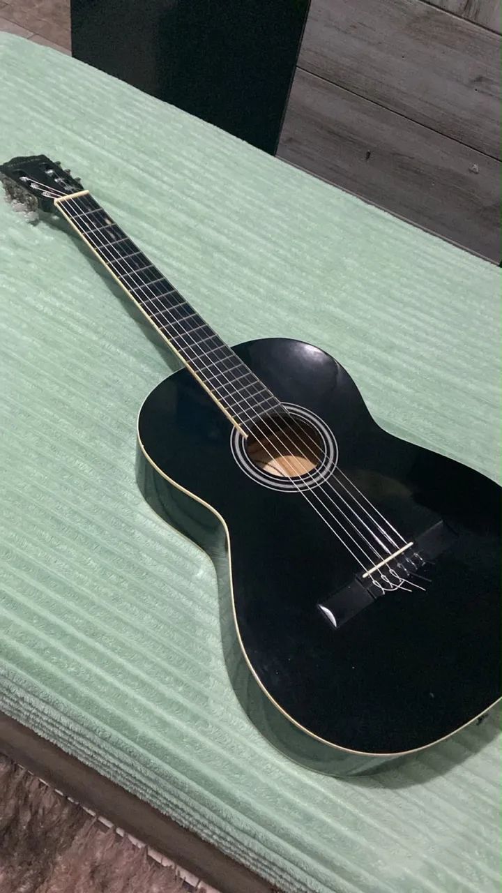 Violão Michael Est 1999