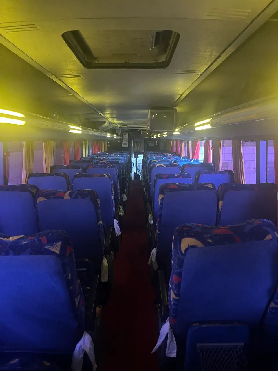 Vendo ônibus 1200 - Foto 5