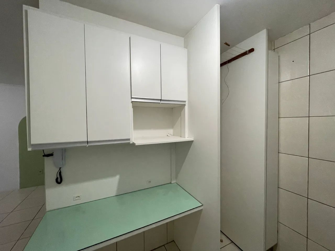 Aluguel Apartamento 2 Quartos Semi Mobiliado - Pacheco, Palhoça/SC - Foto 5