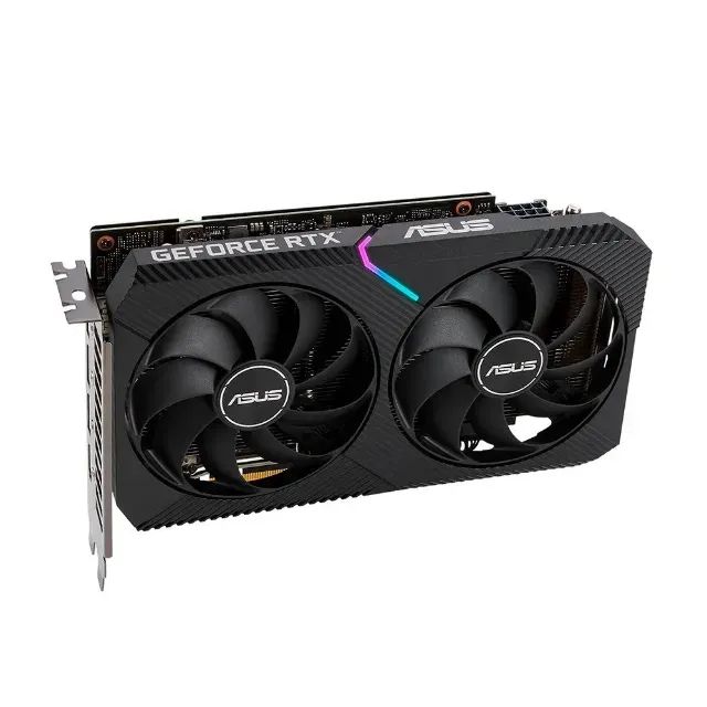 RTX 3060 12GB ASUS - Foto 3
