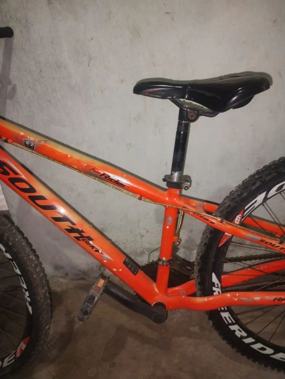 Vendo bike - Foto 3