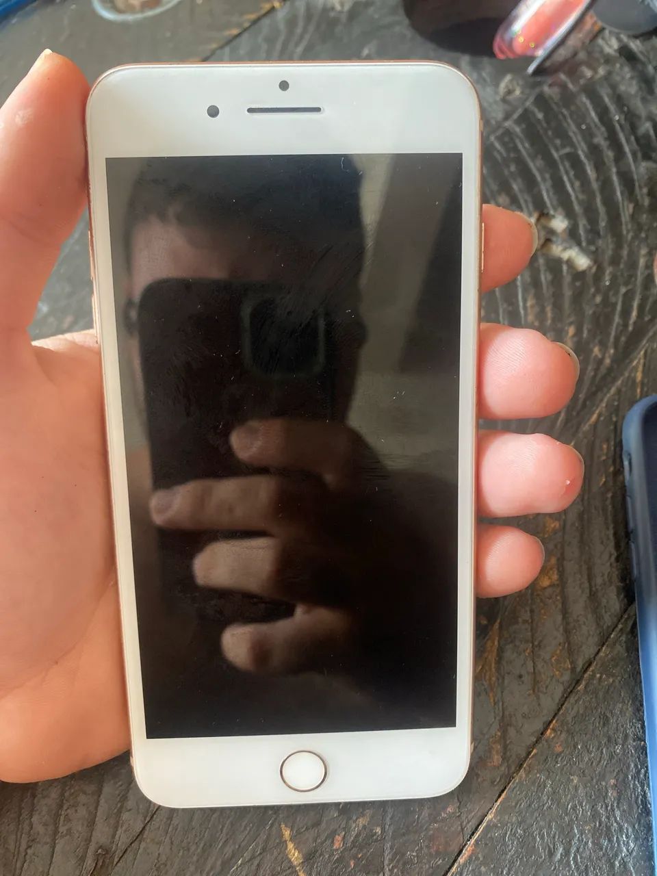 iPhone 8plus - Foto 3