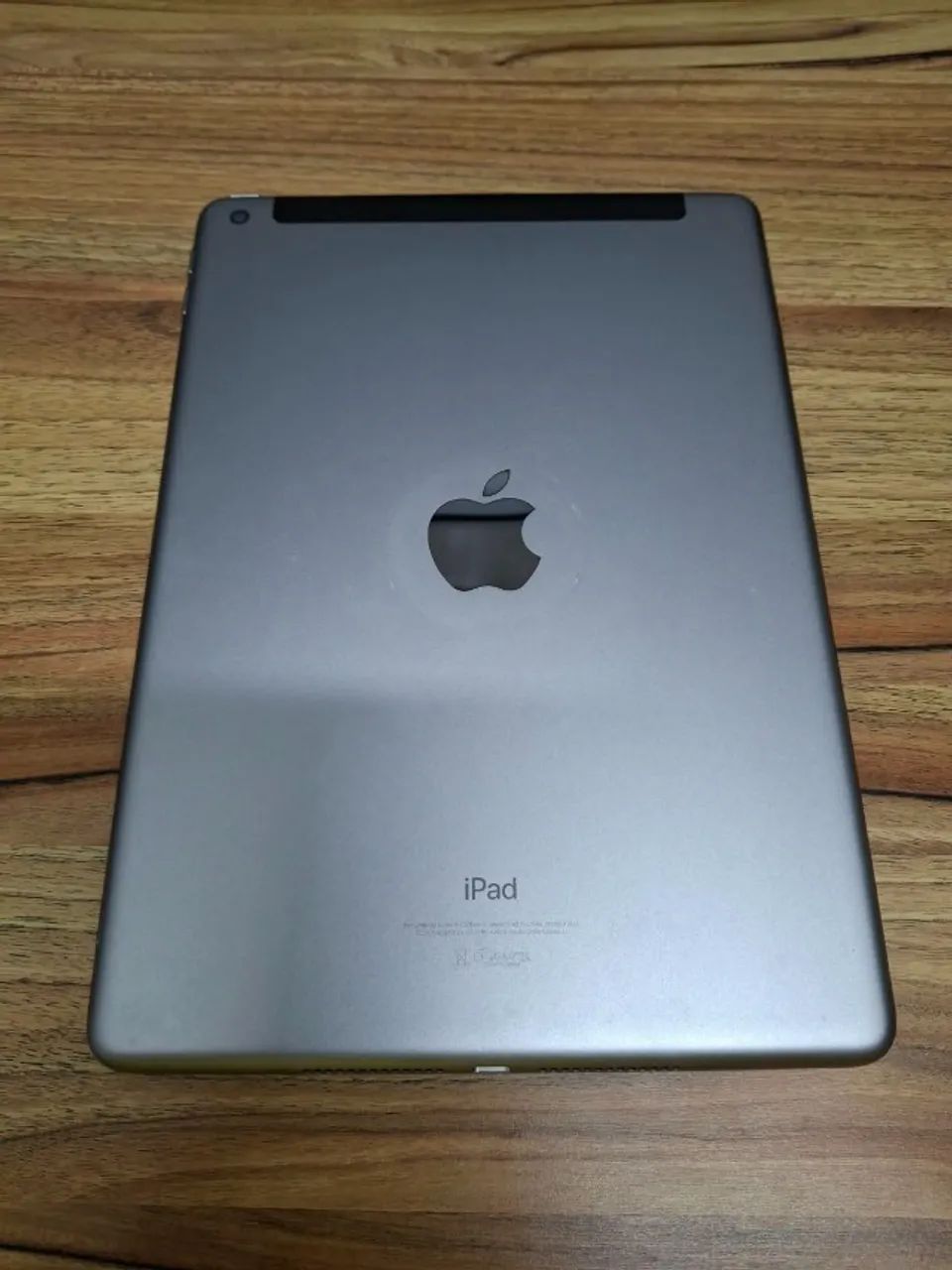 iPad 5ª Geração 32GB 4G Wi-Fi - Excelente Estado! - Foto 2