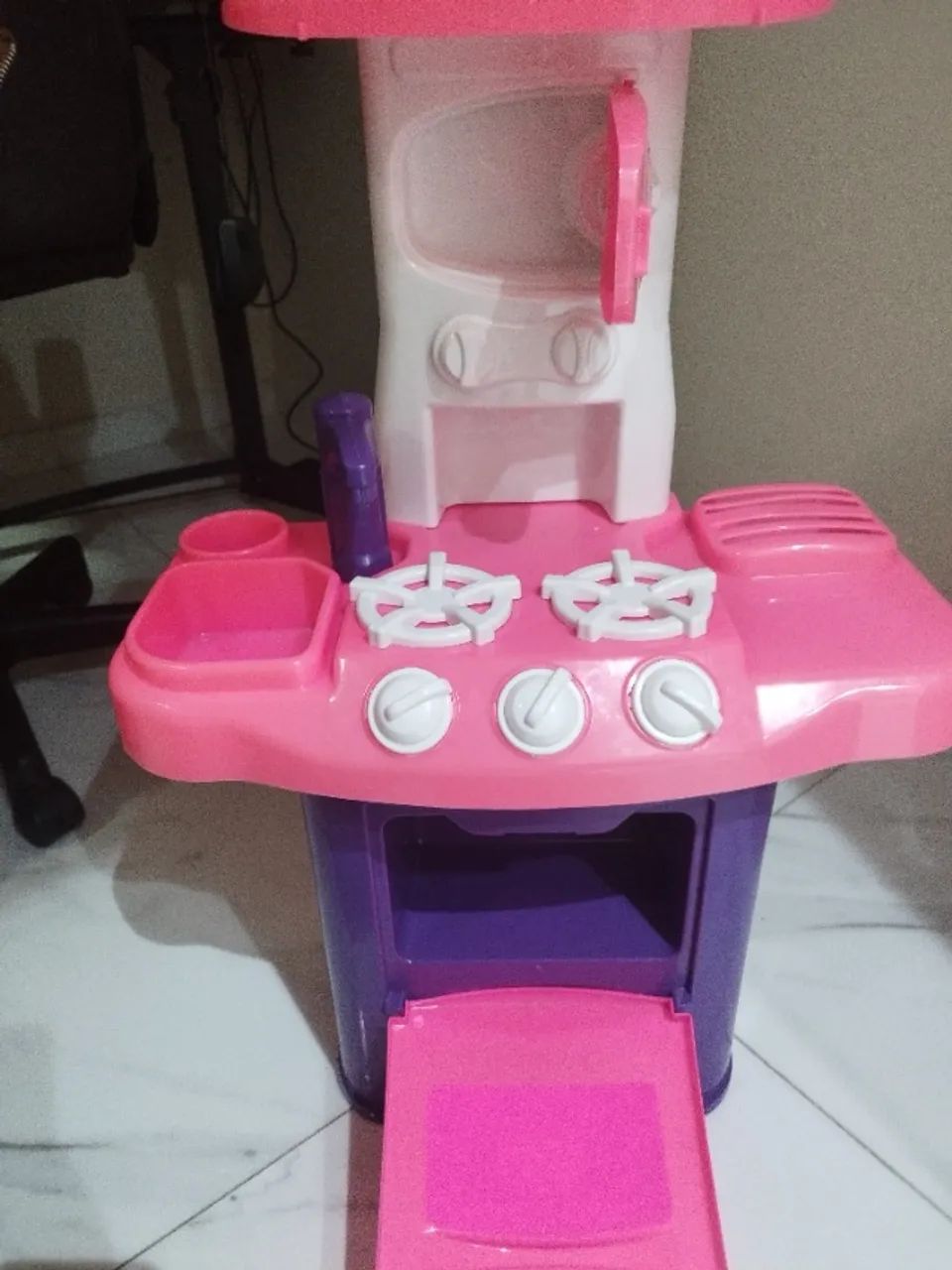 Cozinha infantil - Foto 4