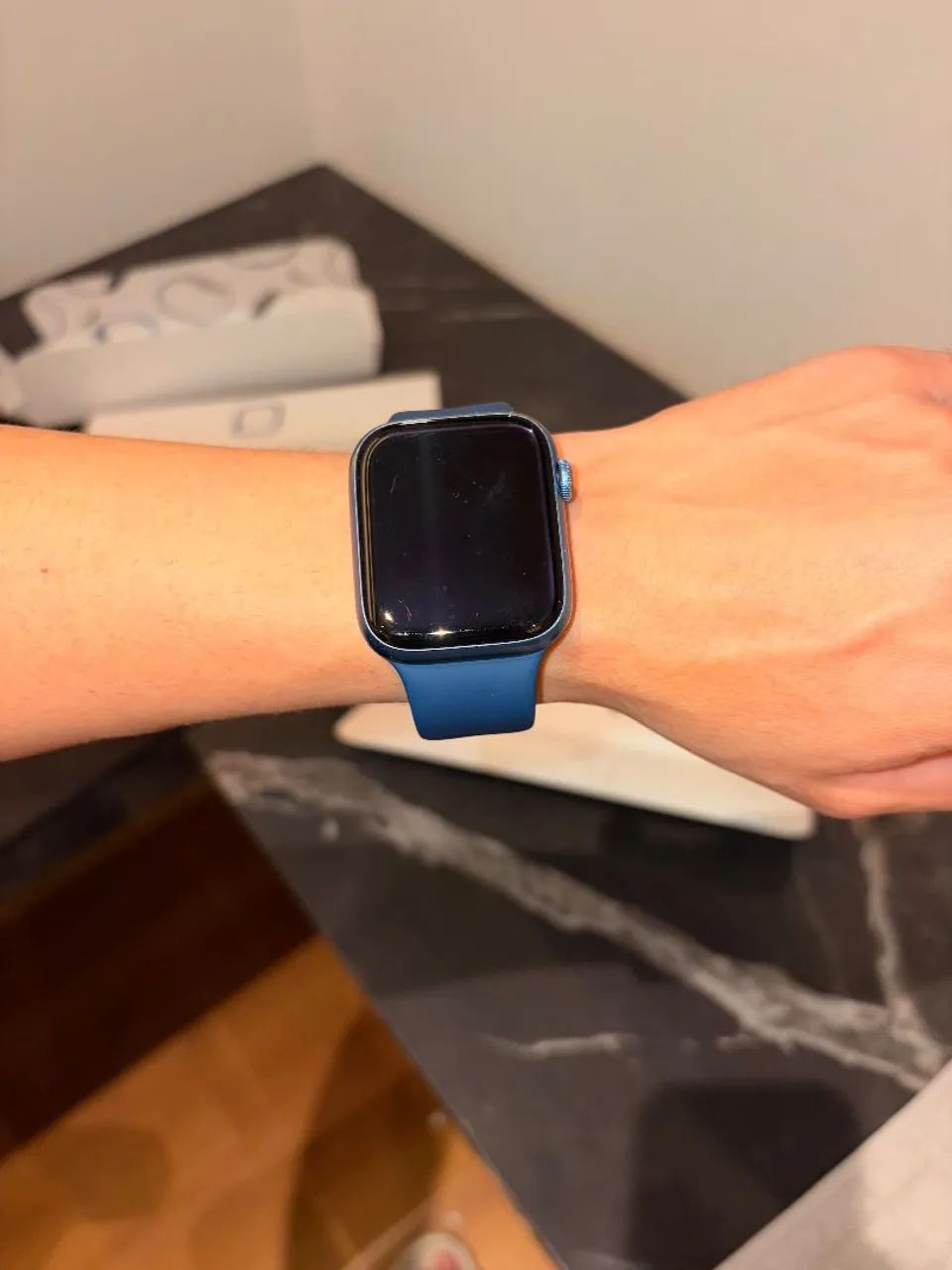 Apple Watch 7 - Foto 5