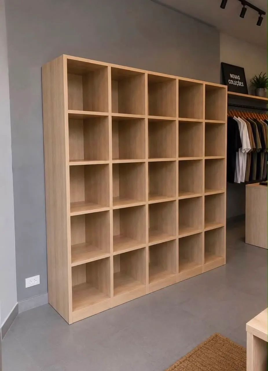Guarda Volume Mdf top 