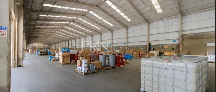 Galpão à venda em Campinas, Parque Viracopos, com 7204 m² - Foto 4