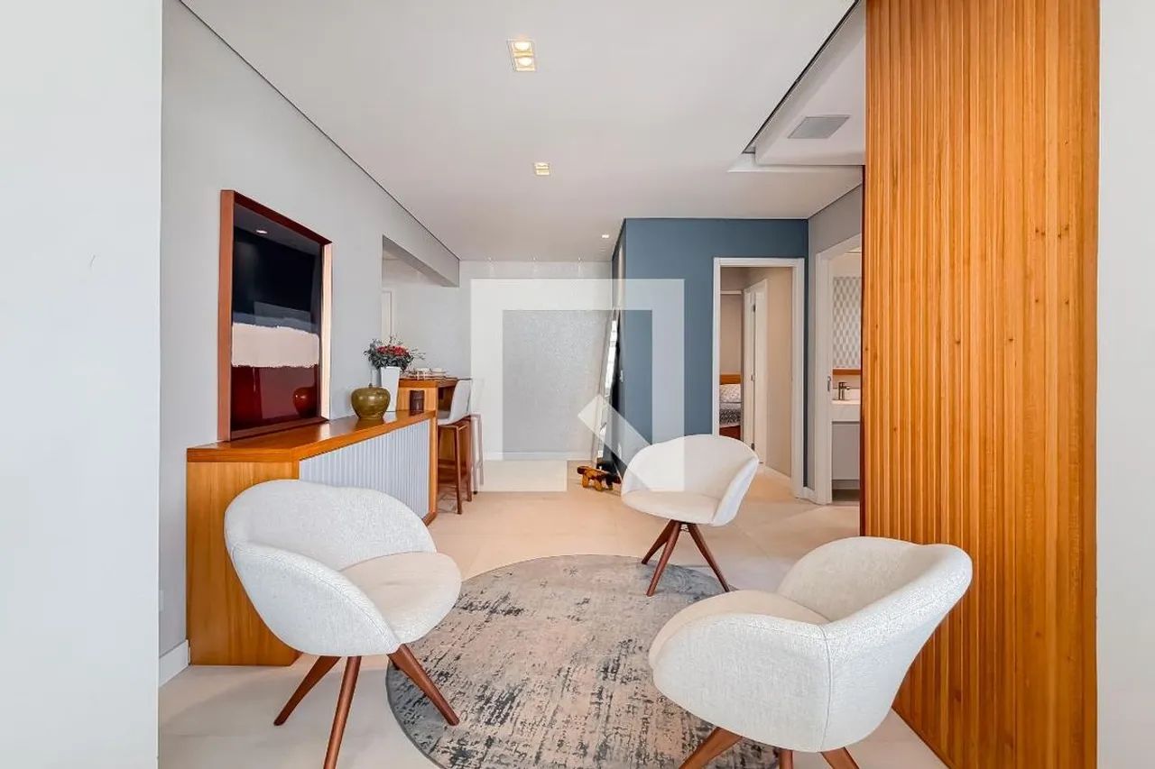 Apartamento à Venda - Vila Mariana, 2 Quartos, 70 m2 - Foto 5