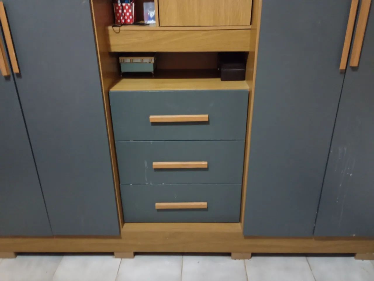 Guarda roupa  - Foto 2