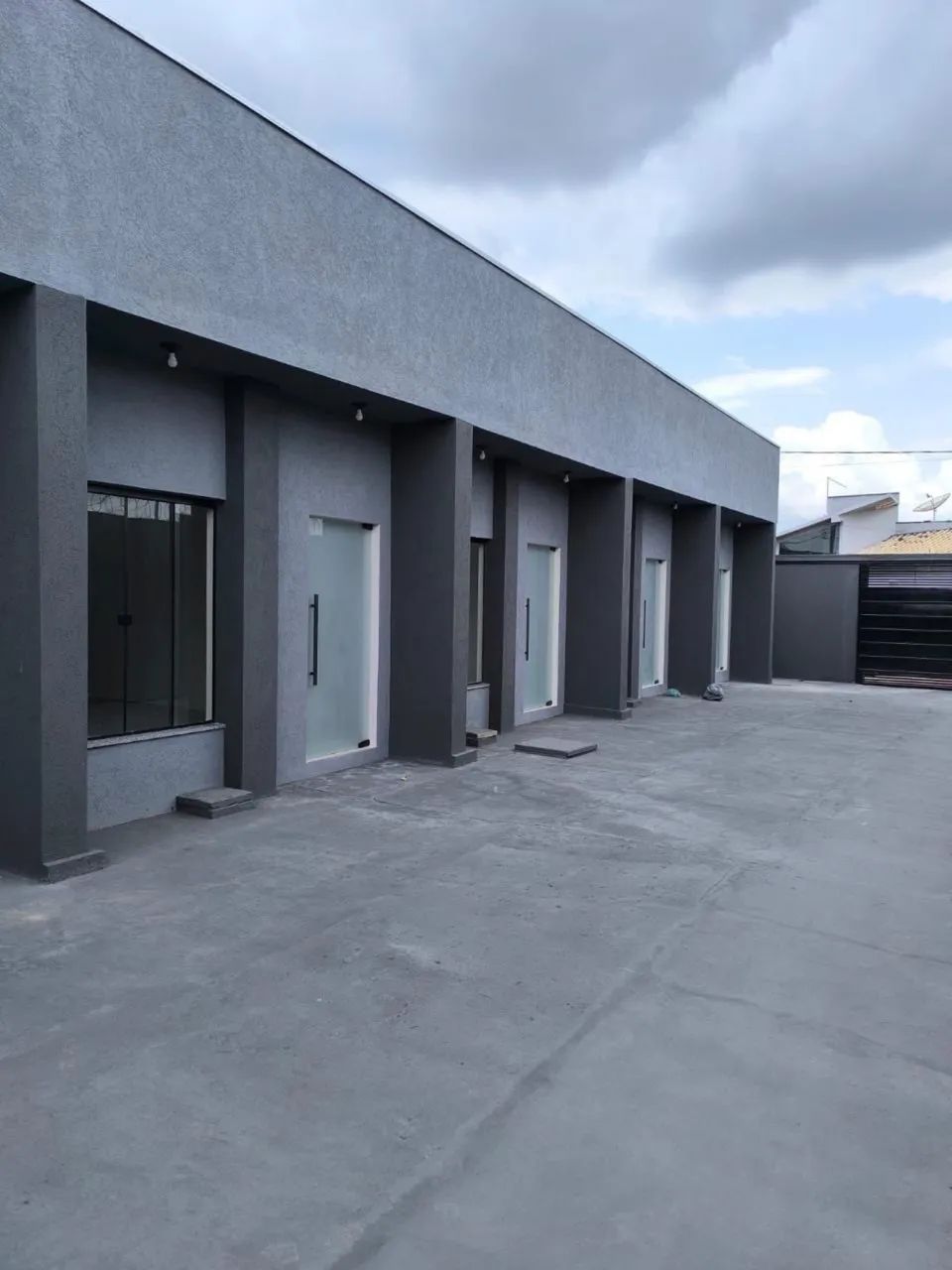Aluga- se apartamentos Cidade Jardim  - Foto 4