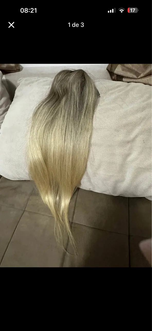 Mega Hair 