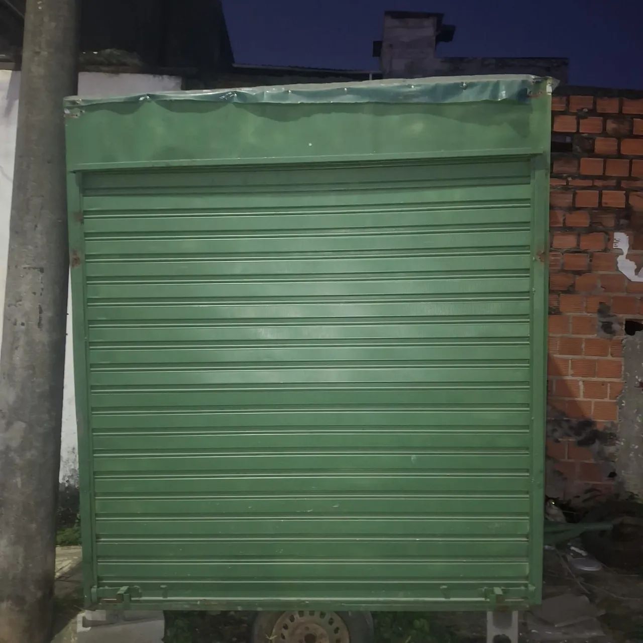 Trailer 