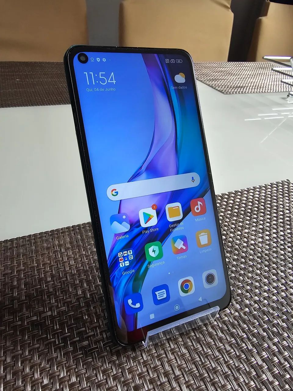 Redmi Note 9 64GB  - Foto 3