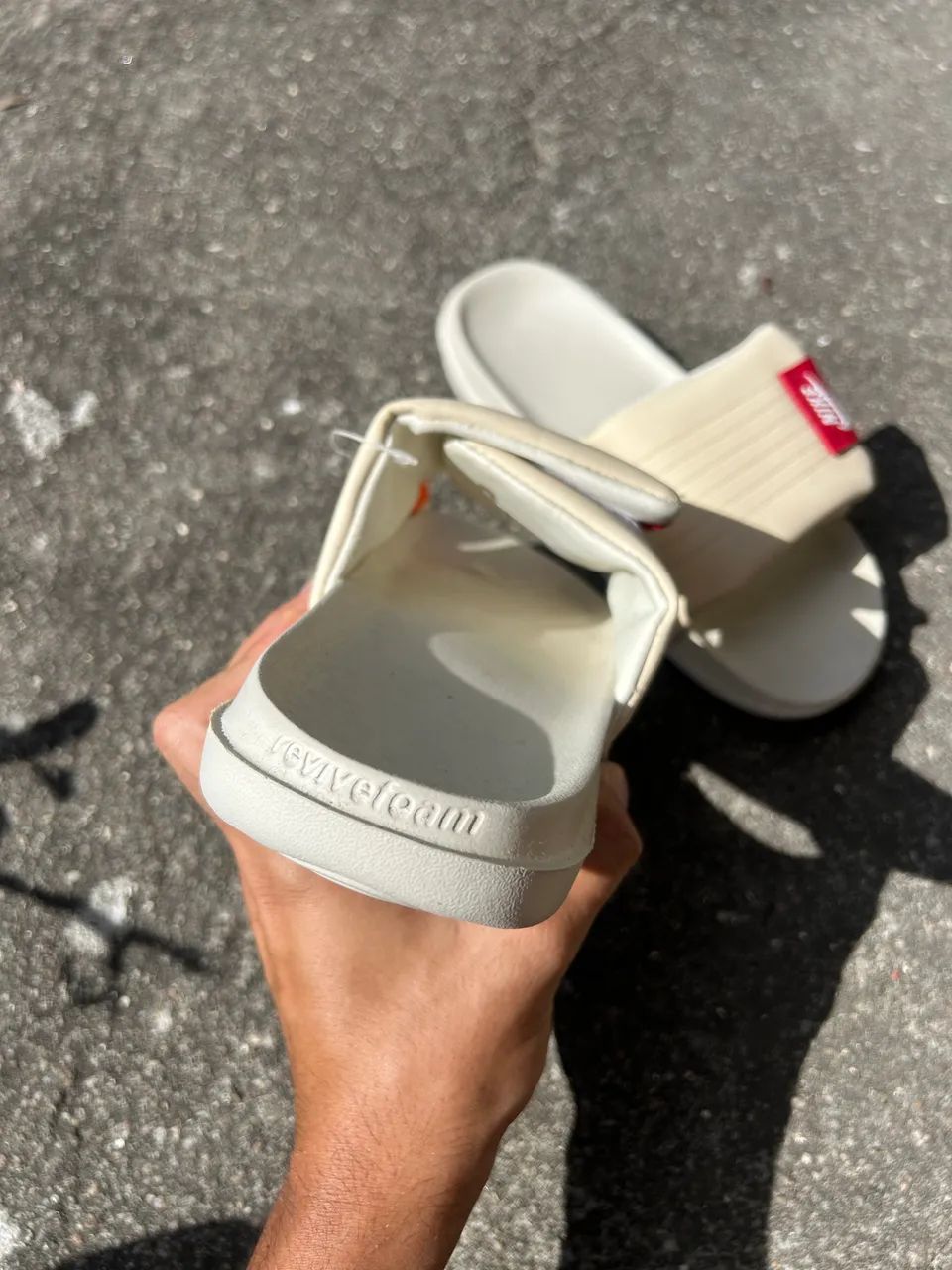 Chinelo Nike  - Foto 3