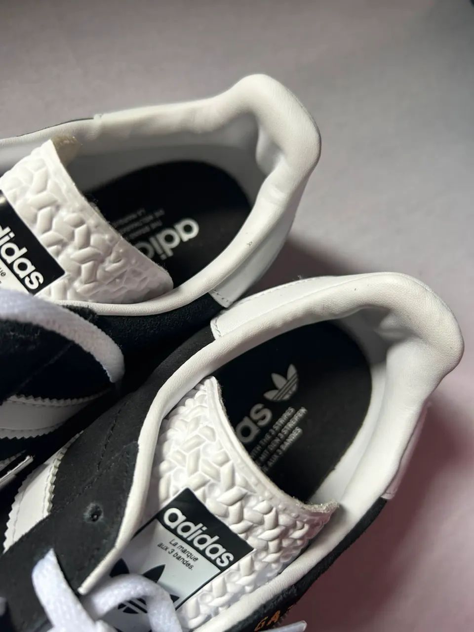 Tênis adidas feminino 