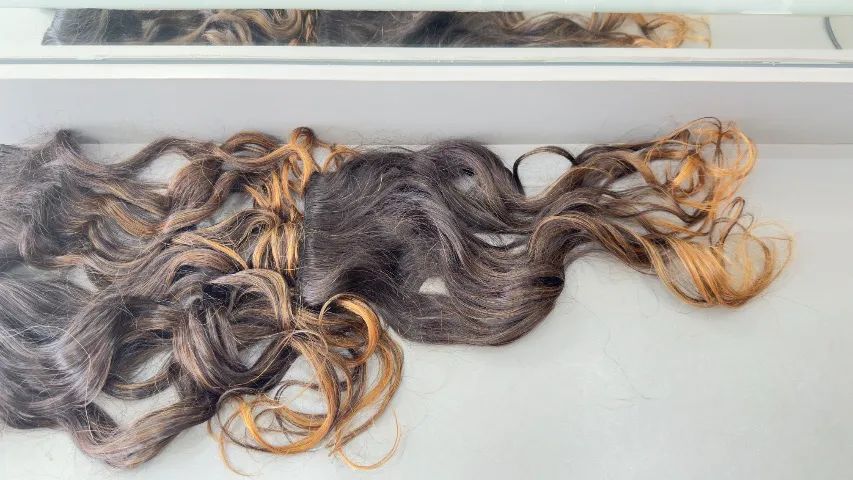 Mega hair - Foto 4