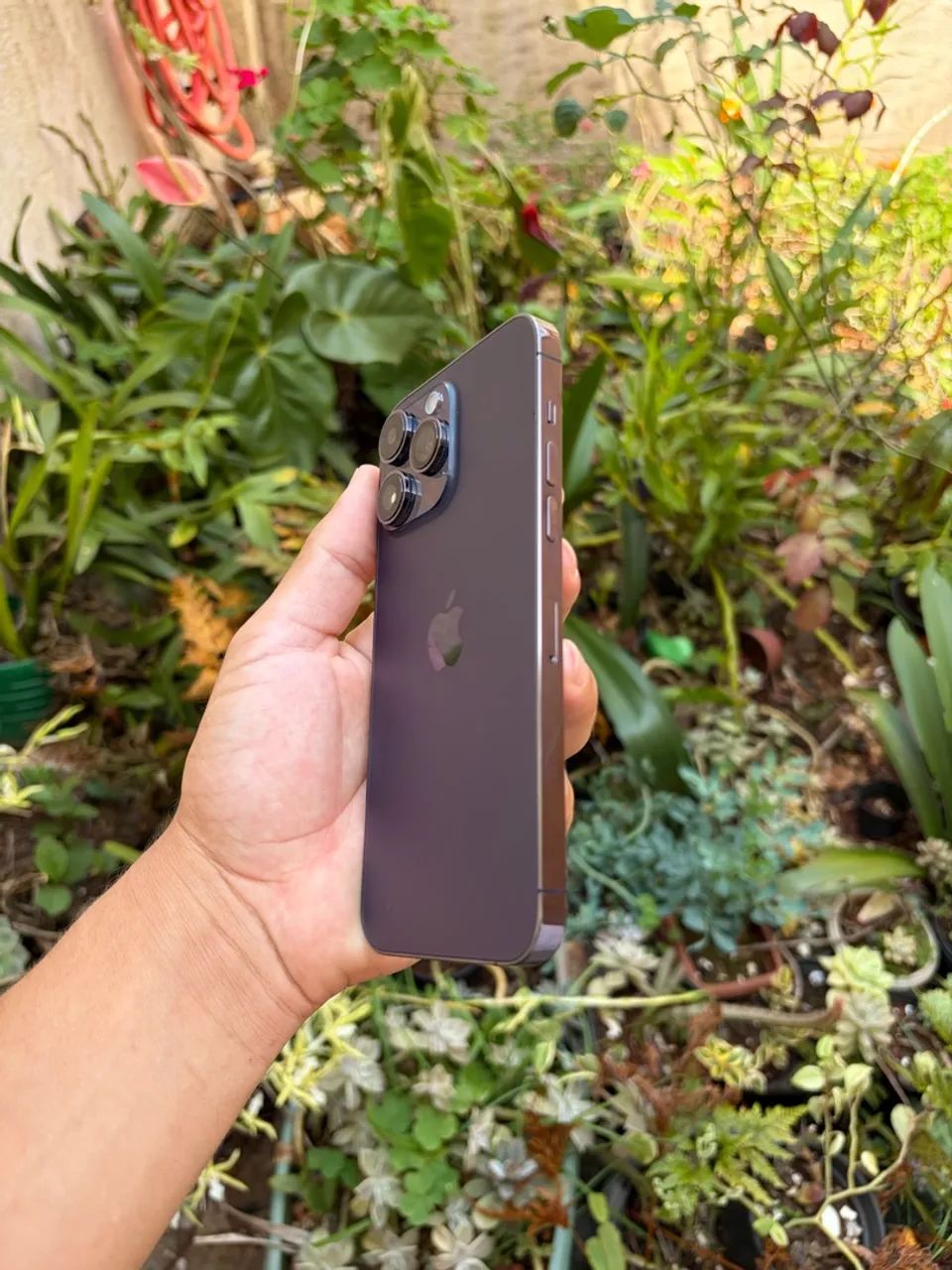 iPhone 14 Pro Max Todo original  - Foto 3