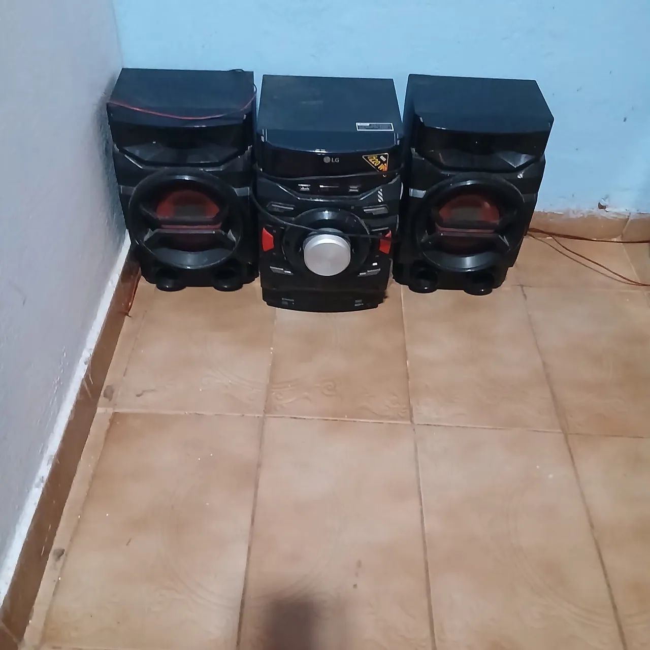 Vendo som - Foto 2