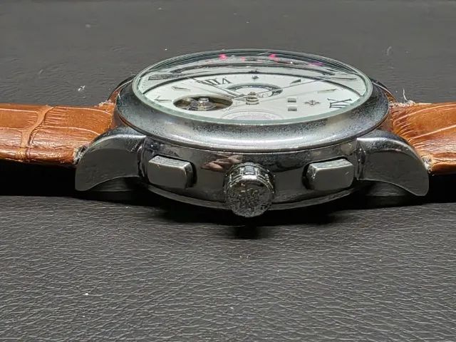 Relógio Patek Philippe Geneve - Foto 2