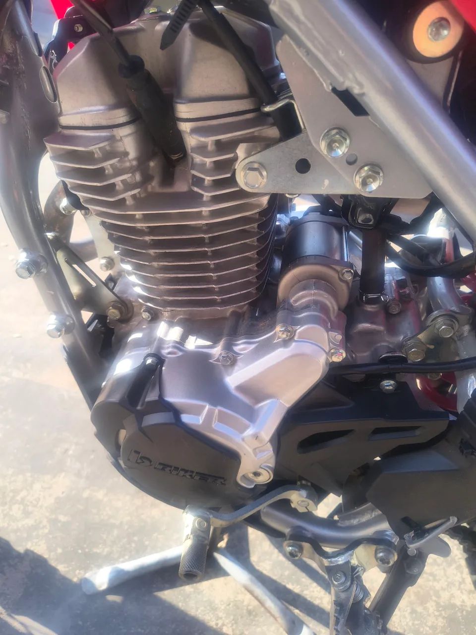 CRF 250F - Foto 3