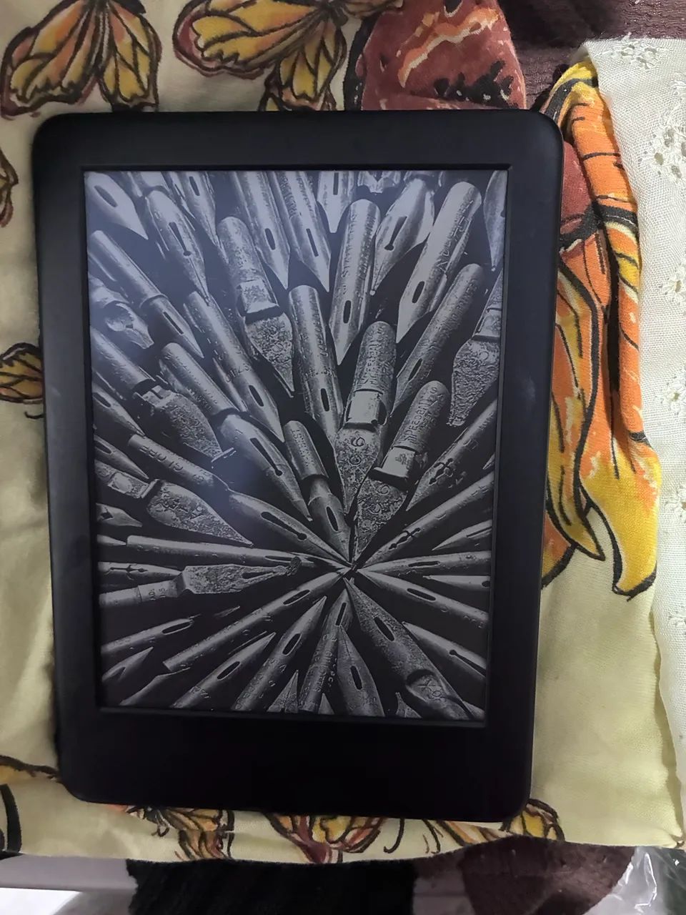 Kindle 10 geração  - Foto 2