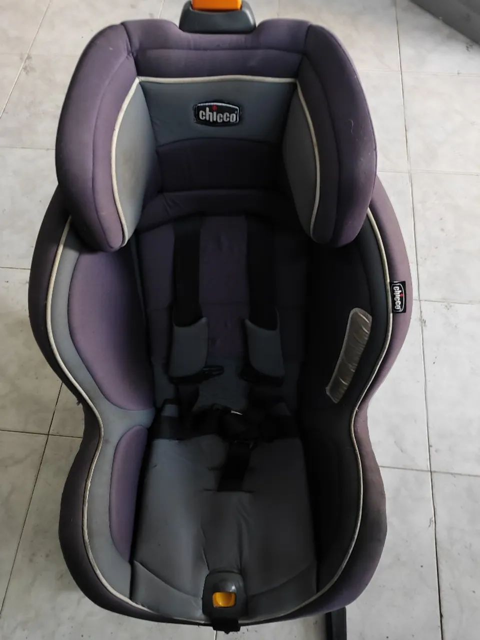 Cadeirinha de automóvel  - Foto 4