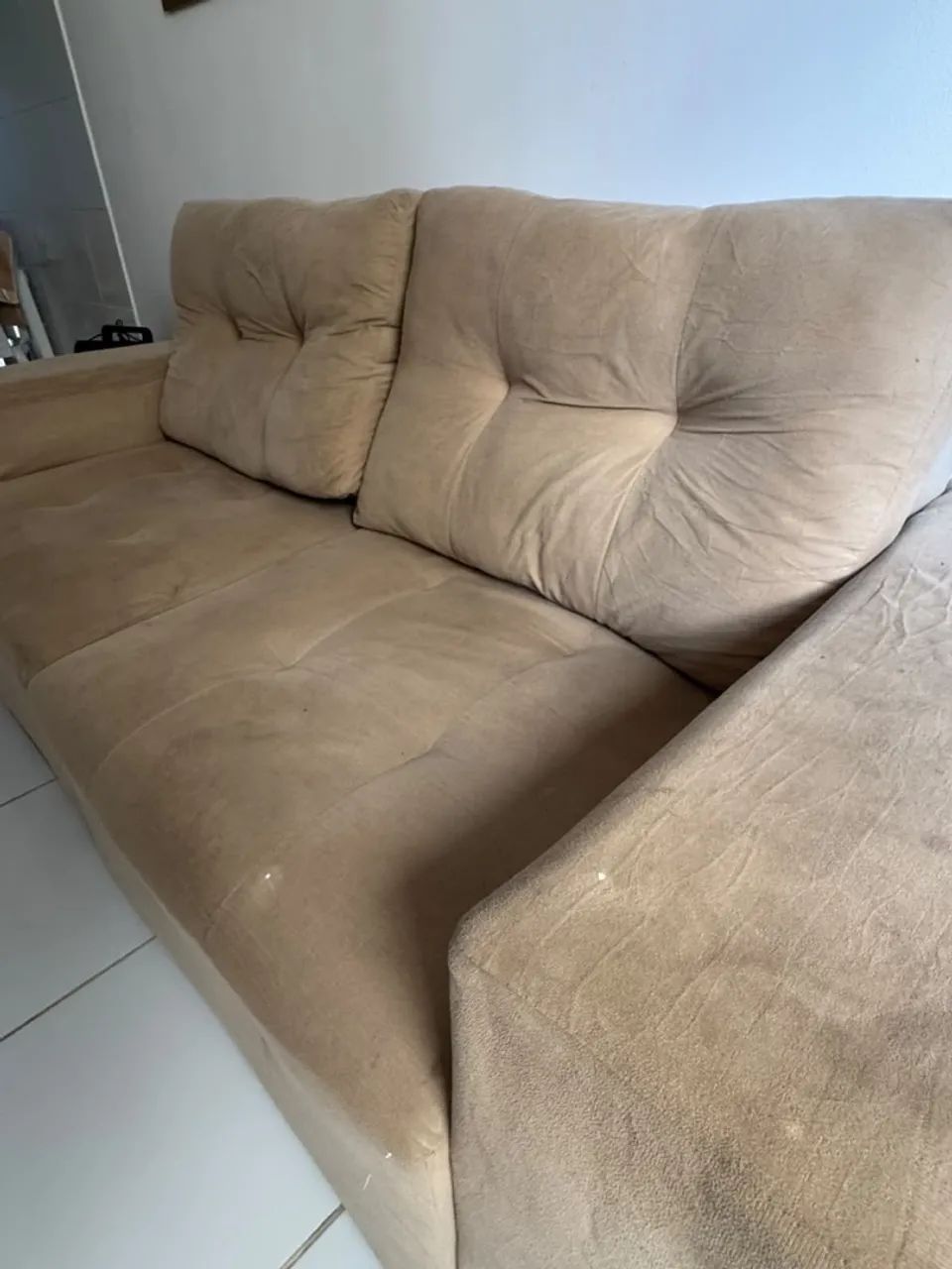 Sofá  - Foto 4