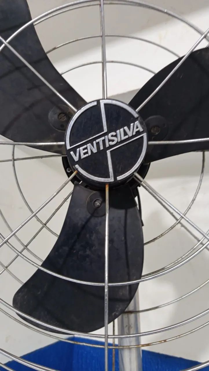 Ventilador em pé  - Foto 2
