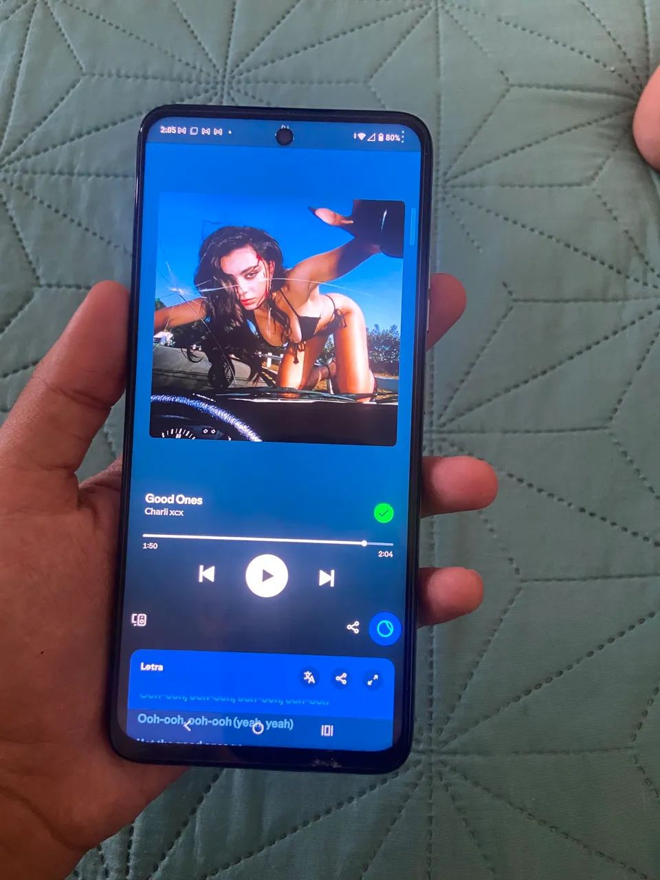 Moto G35 256GB