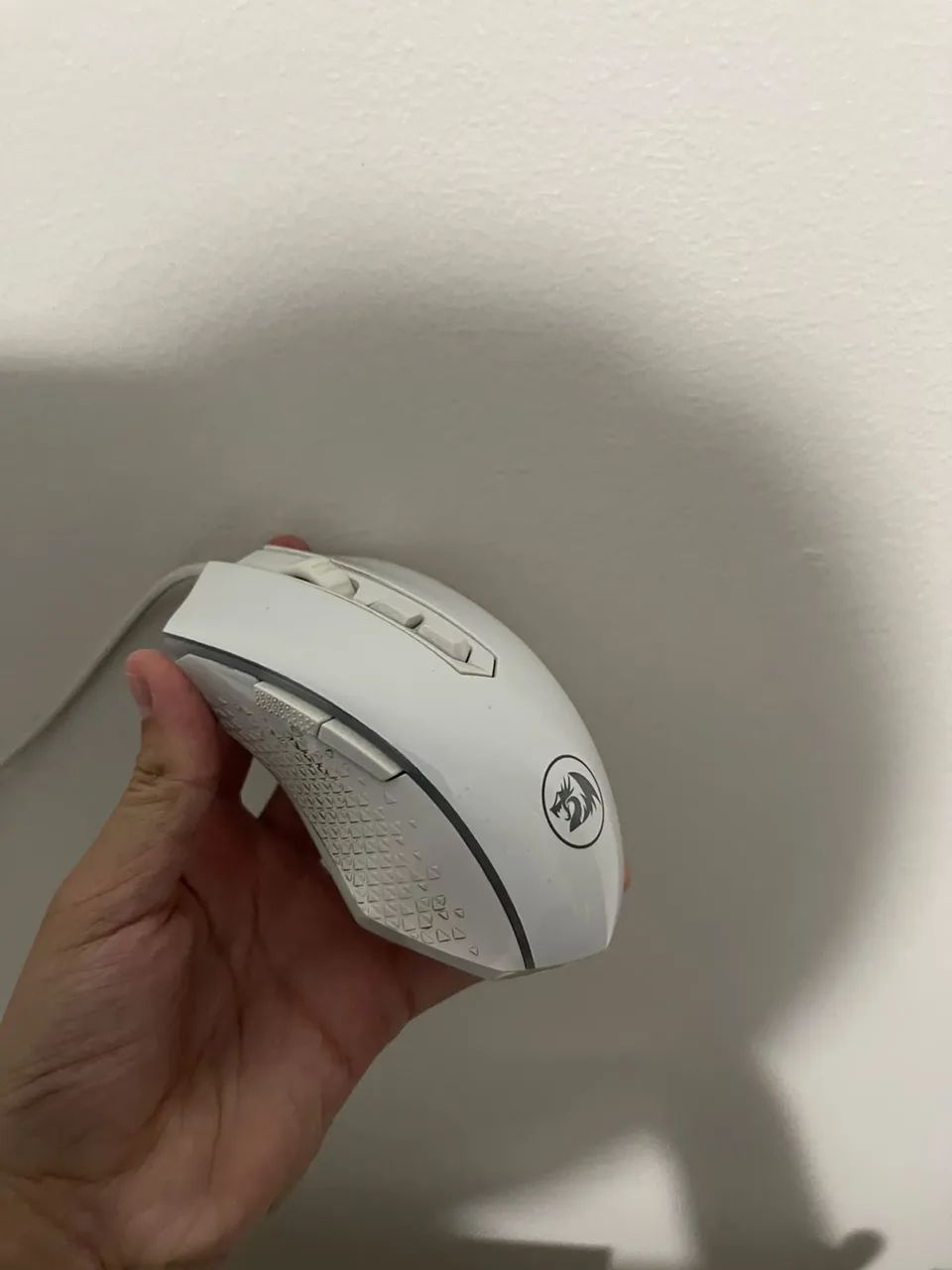Mouse com fio redragon - Foto 3