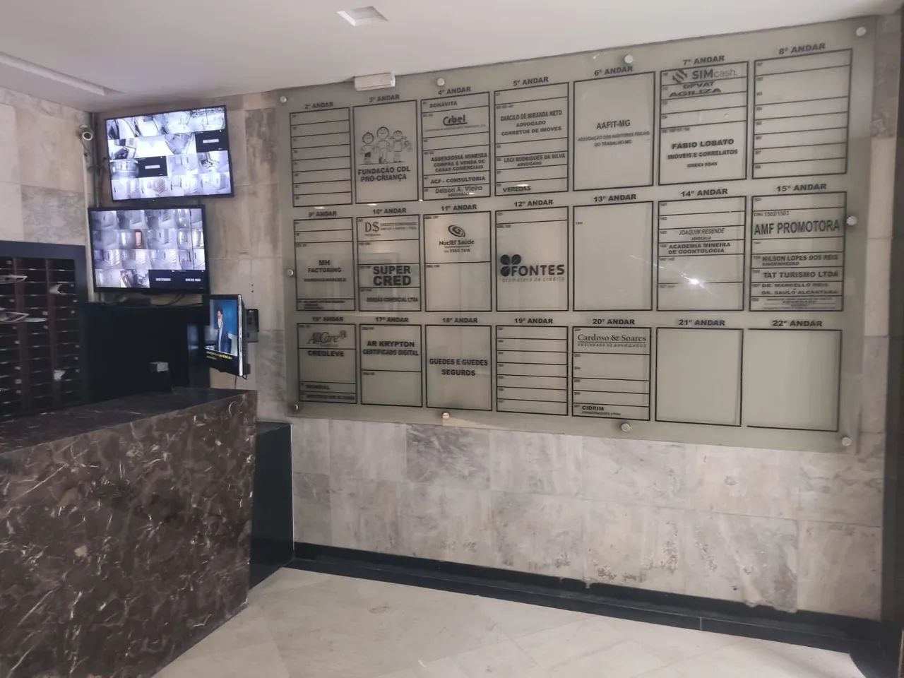 Vendo urgente sala comercial praça setenoa praça sete - Foto 4