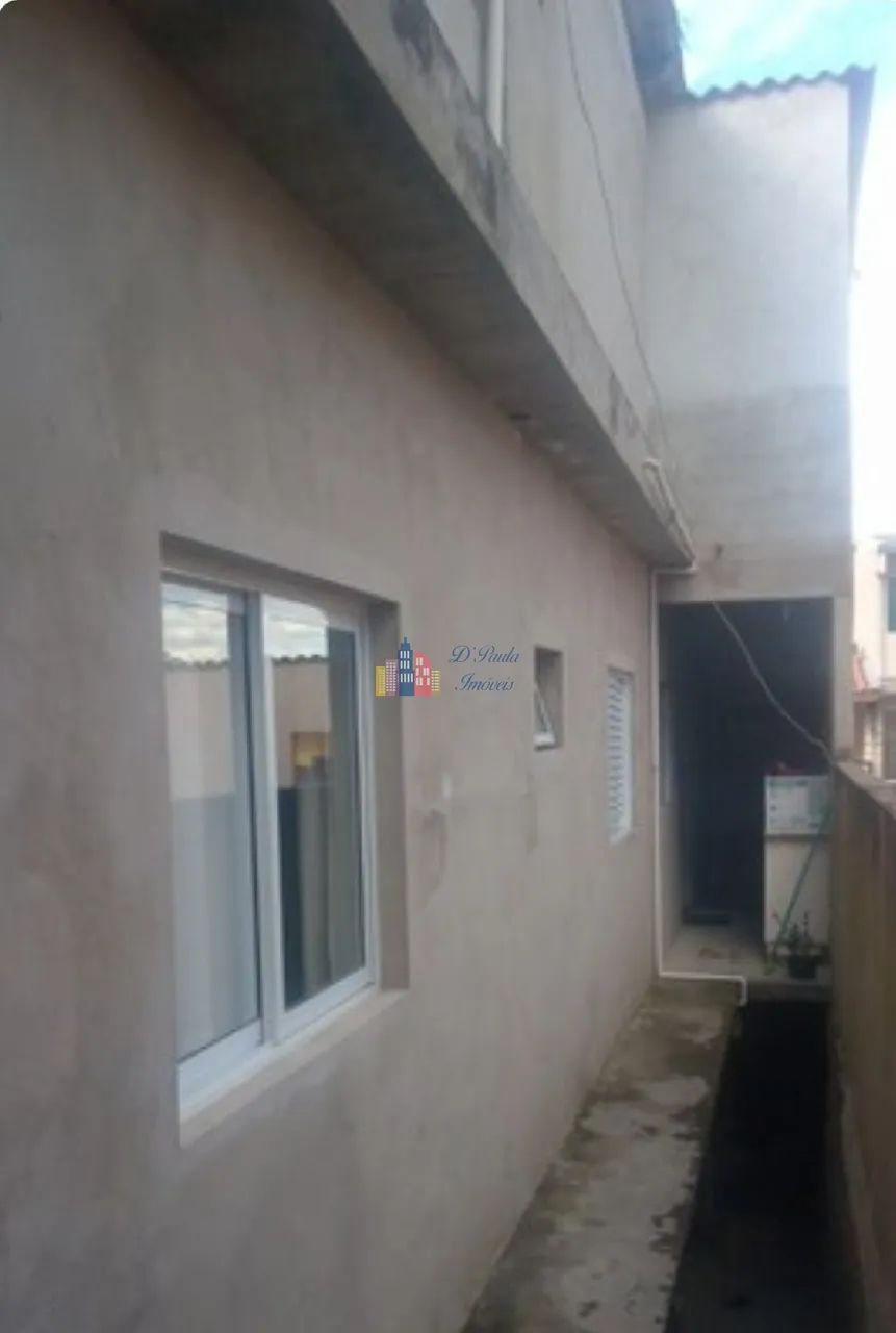 Ótimo sobrado com duas casas em Itapevi. - Foto 3