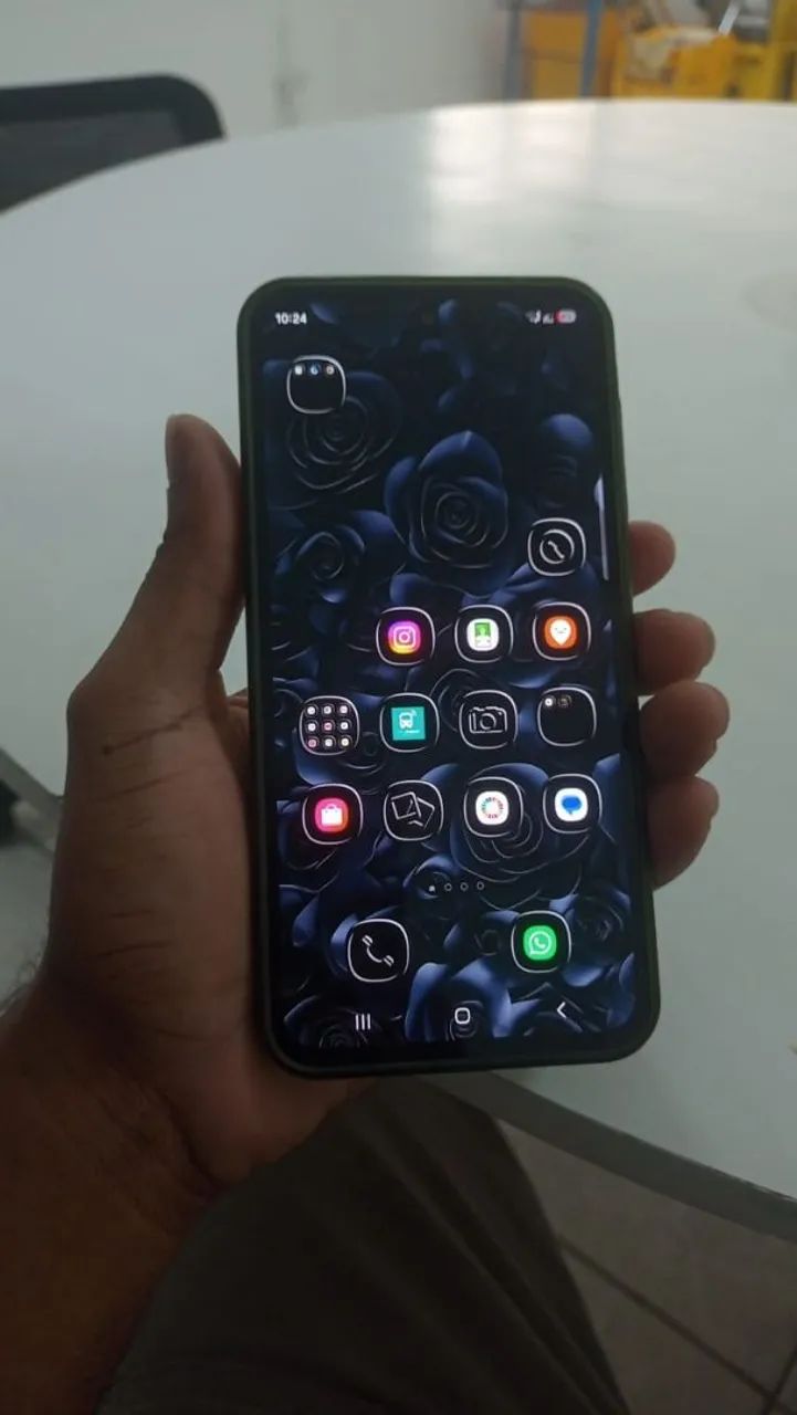 A35 SAMSUNG  - Foto 4