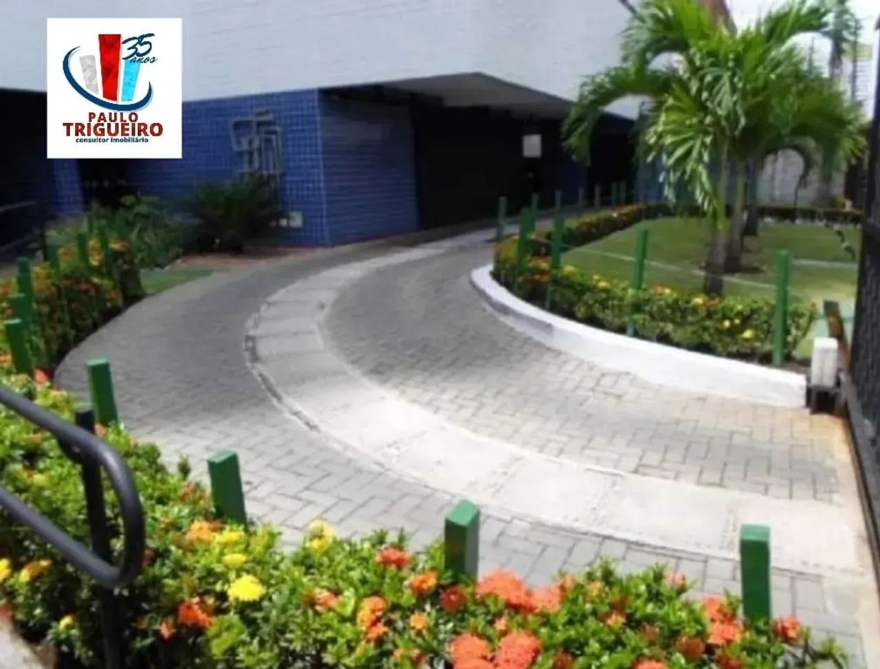 Andar alto, 2 qts, suite - Foto 5