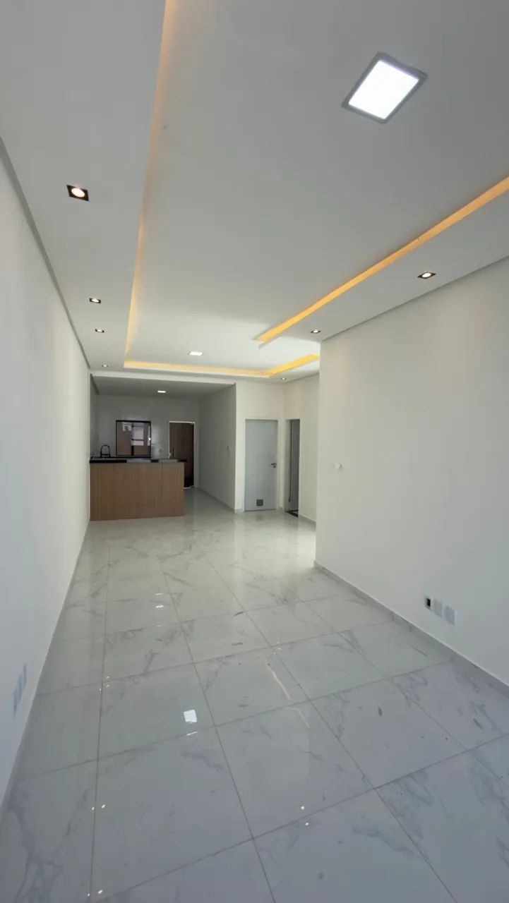 Casa condomínio 3 quartos - Foto 3