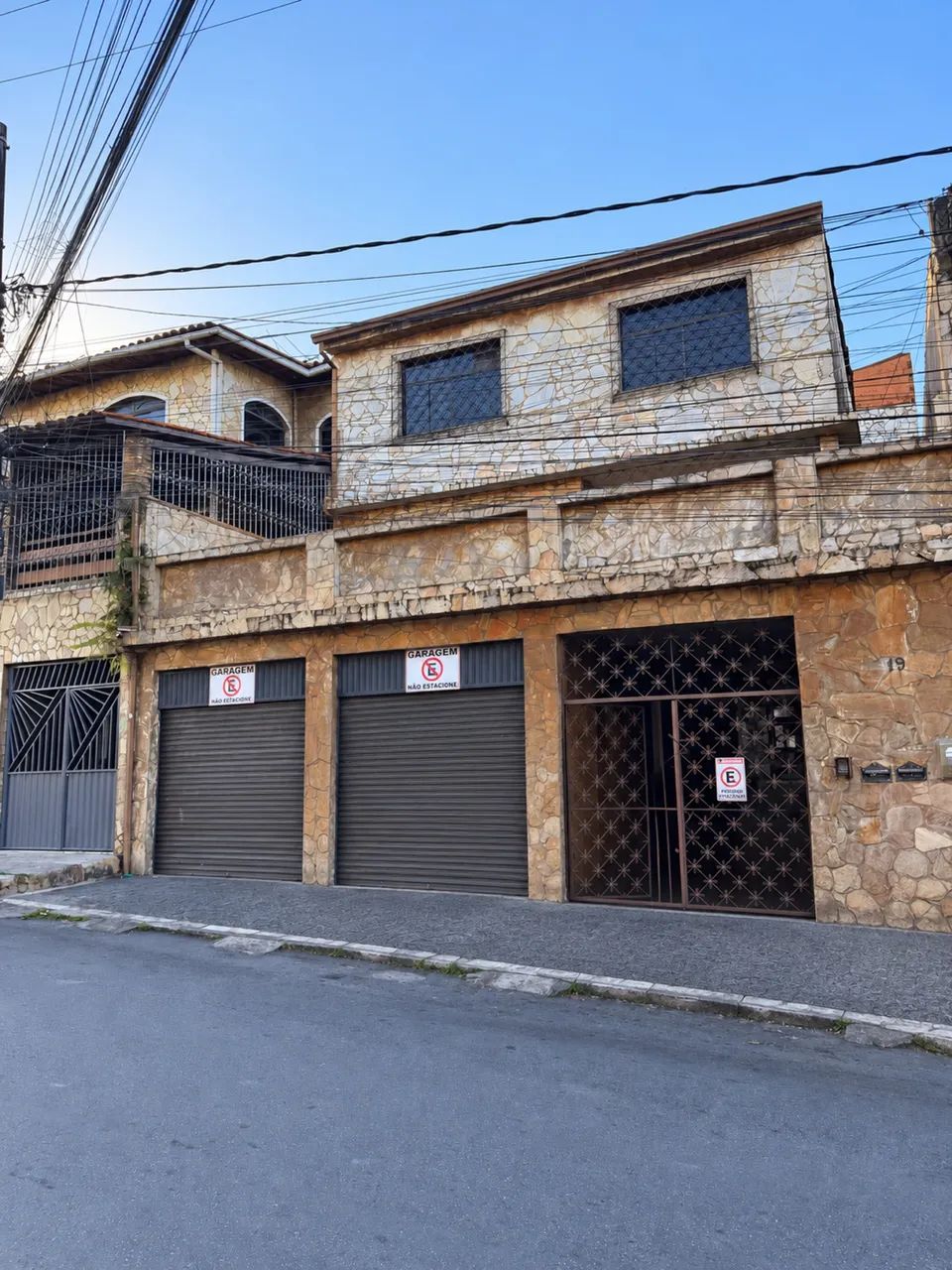 VENDO OU ALUGO EXCELENTE CASA NO IAPI 