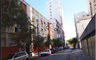 Foto - Porto Alegre - Bom Fim