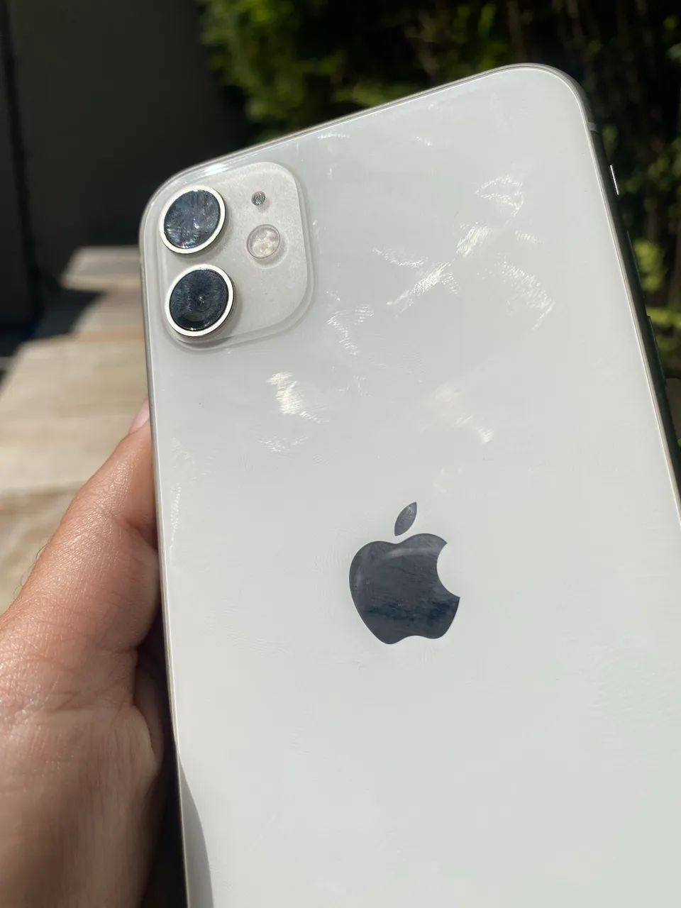 iPhone 11 128gb sem defeitos - Foto 2