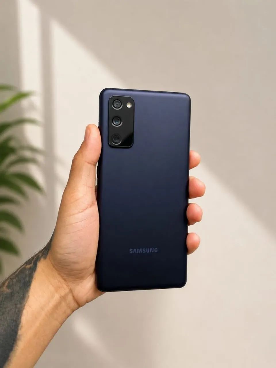 Samsung S20 FE 5G - Foto 3