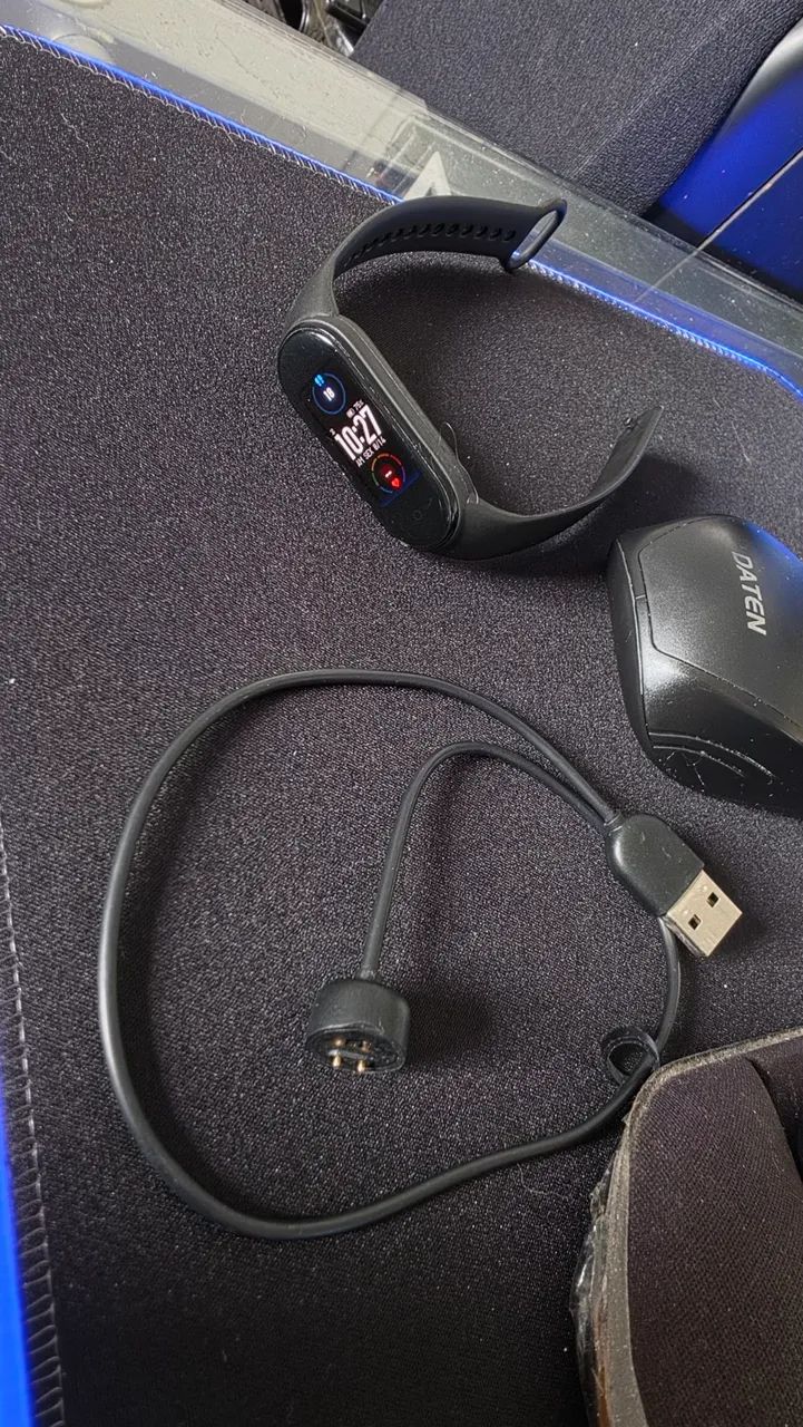 Xiaomi Mi Band 5