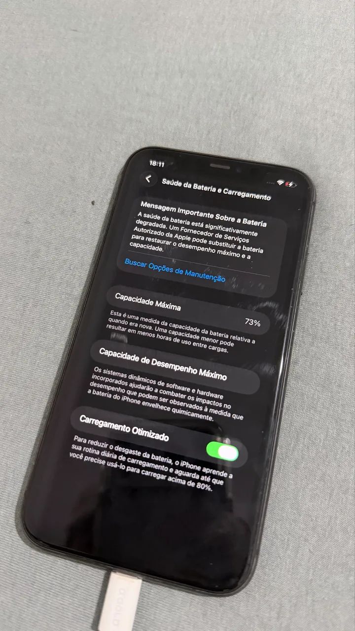 iPhone 11 (128 Gb) - Foto 4