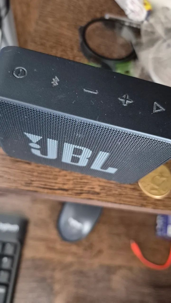 Vendo JBL Go Essential 2 - Foto 3