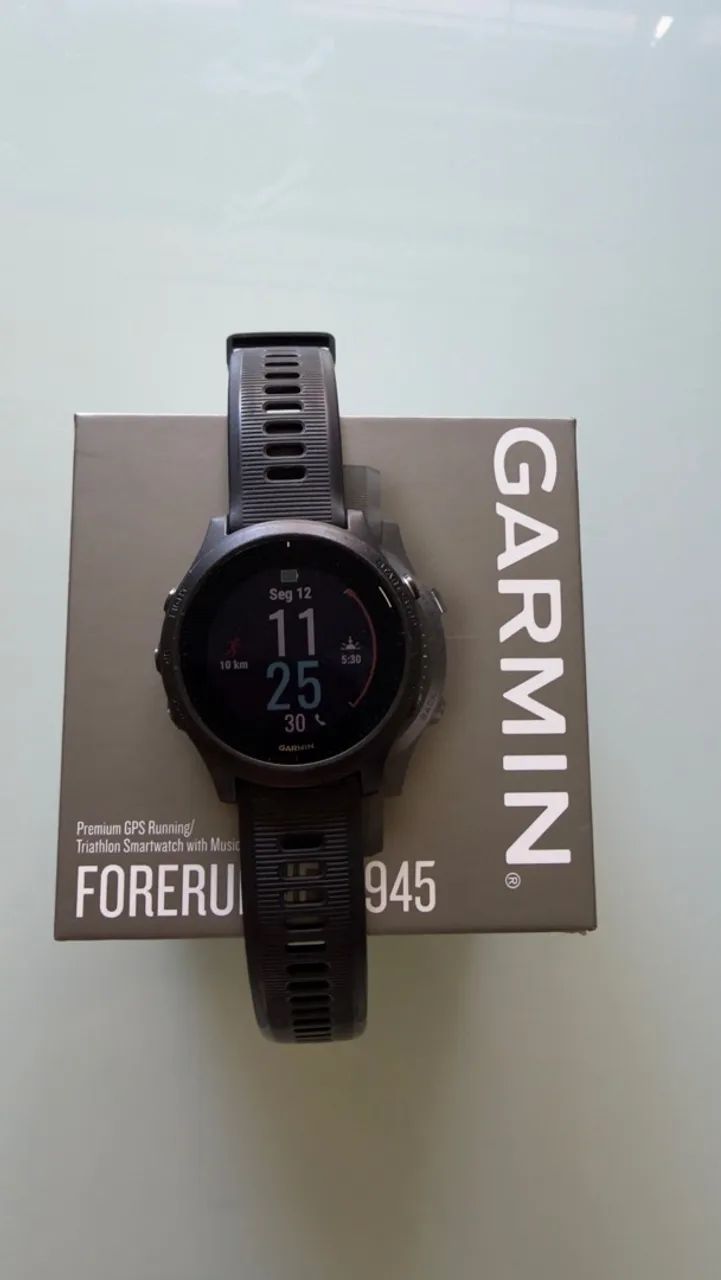 Garmin 945