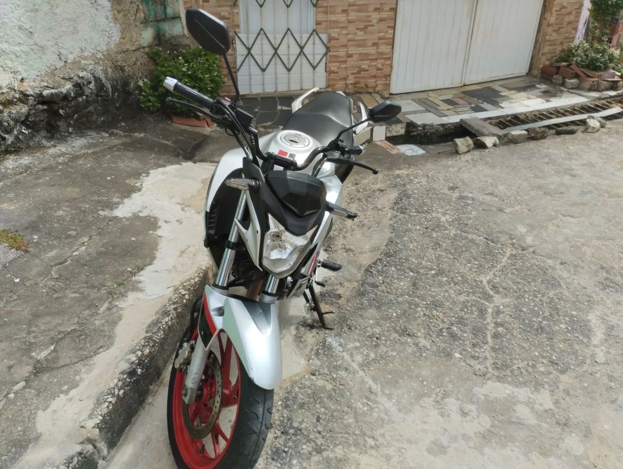 Honda cb Twister 250cc 2021 - Foto 4