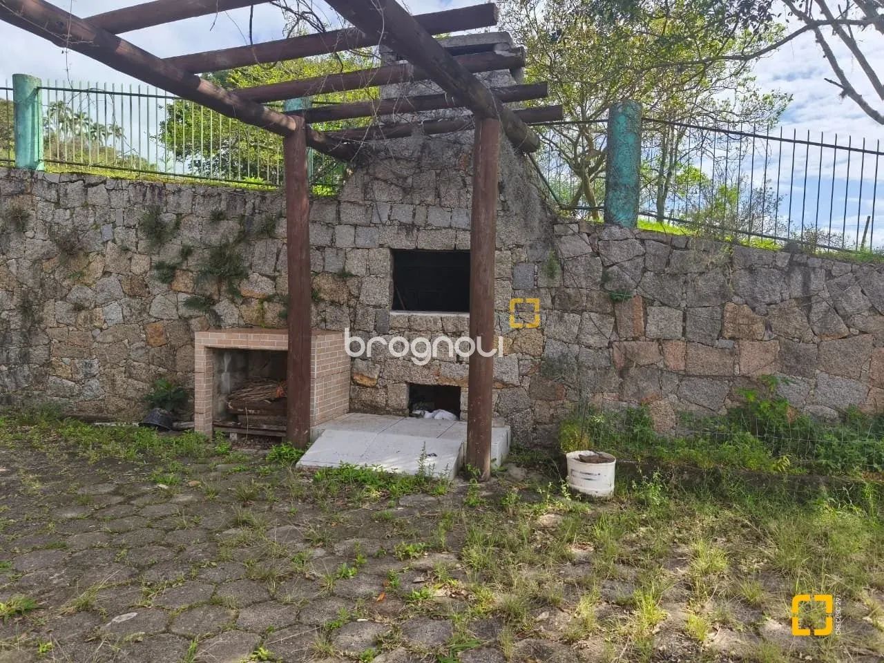 Chacara - Campeche, Florianópolis - Foto 4